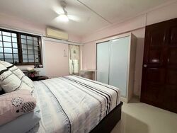 Blk 205 Marsiling Admiralty Park (Woodlands), HDB 4 Rooms #568095391